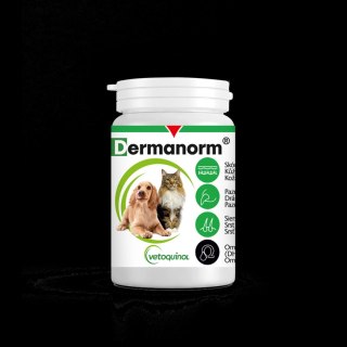 Vetoquinol Dermanorm 90szt