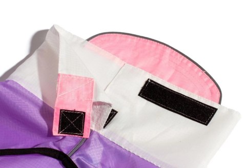 ZEE DOG Płaszczyk Przeciwdeszczowy Bel Air M