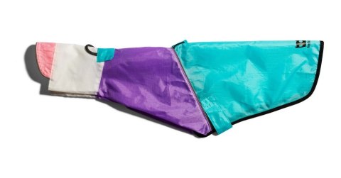 ZEE DOG Płaszczyk Przeciwdeszczowy Bel Air S