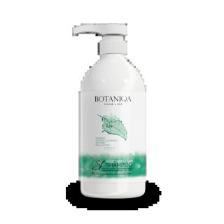 BOTANIQA Basic Deep Clean Shampoo Szampon Głęboko Oczyszczający 1l
