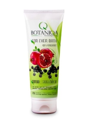 BOTANIQA For Ever Bath Açaí & Pomegranate Conditioner Odżywka 250ml