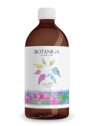 BOTANIQA Regenerate Boosting Serum Serum Głęboko Nawilżające 1l