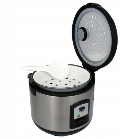 Camry Adler AD 6406 Garnek Do Gotowania Ryżu 1,5l