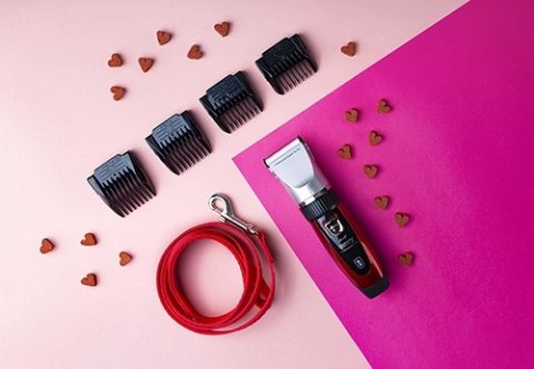 Camry CR 2821 Maszynka Do Strzyżenia Zwierząt Domowych