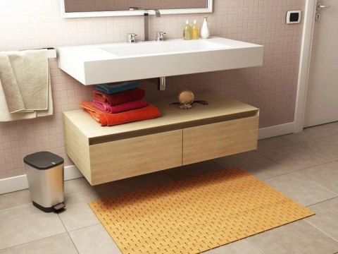 Curver Kis Chic Bin Kosz Na Śmieci Z Pedałem 35l