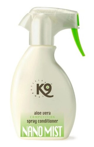 K9 Aloe Vera Nano Mist Odżywka Rozkołtuniająca 250ml