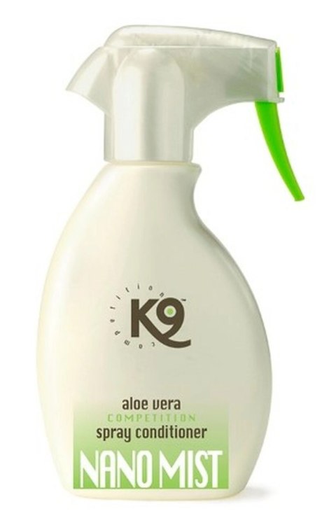 K9 Aloe Vera Nano Mist Odżywka Rozkołtuniająca 250ml
