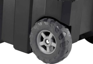 Keter Skrzynka Na Kółkach Masterloader