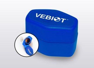 Nutrifarm Sp. Z O.o. Vebiot Kruszarka Do Tabletek Niebieska