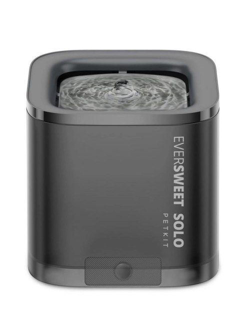 PetKit Eversweet Solo Fontanna Poidło Dla Psa I Kota 1,8l