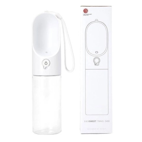 Petkit Eversweet Travel Butelka Podróżna Dla Zwierząt 400ml