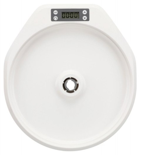 Trixie Karmidło Automatyczne TX4+1 5x0,24ml