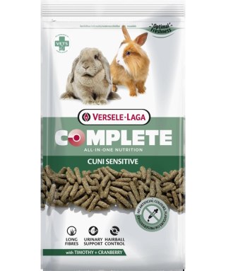 Versele-Laga Cuni Sensitive Complete - Pokarm Dla Królików 1,75kg