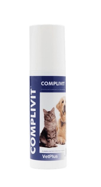 VetPlus Compilvit 150g