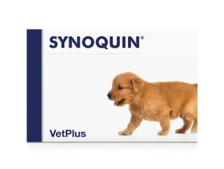 VetPlus Synoquin Growth 60tab