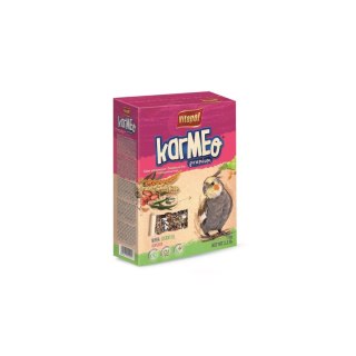 Vitapol Pokarm Pełnowartościowy Dla Nimfy 1kg