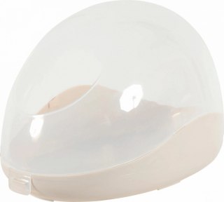 Zolux Toaleta Dla Szynszyli Kolor Beżowy