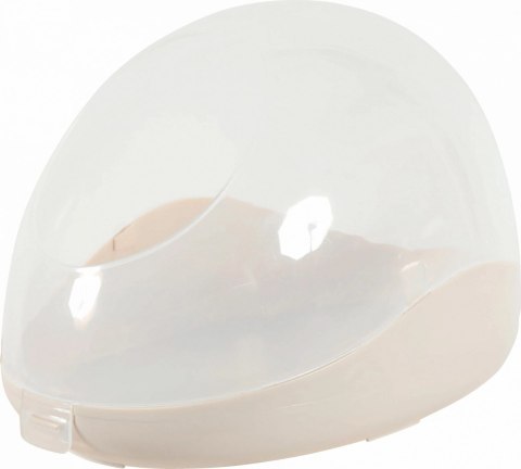 Zolux Toaleta Dla Szynszyli Kolor Beżowy