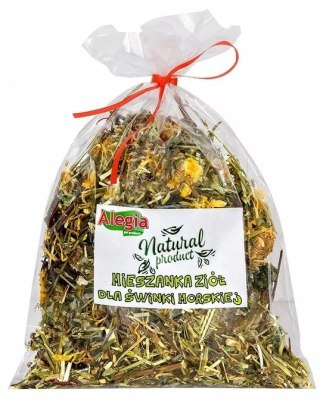 ALEGIA Zioła Dla Kawii Domowej 100g