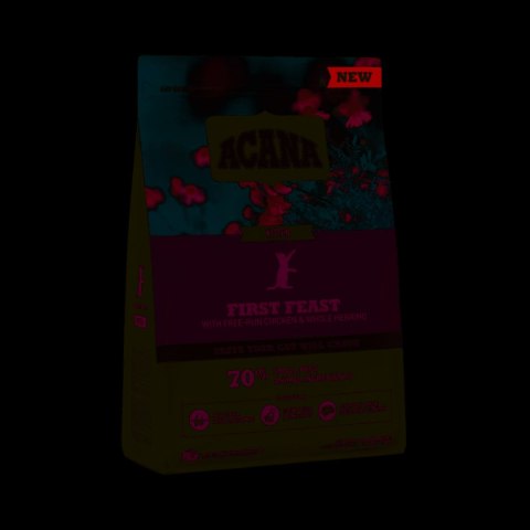 Acana First Feast Cat 1,8kg