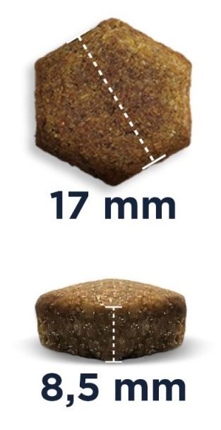 Eukanuba Adult Large Breed Weight Control Chicken 15kg