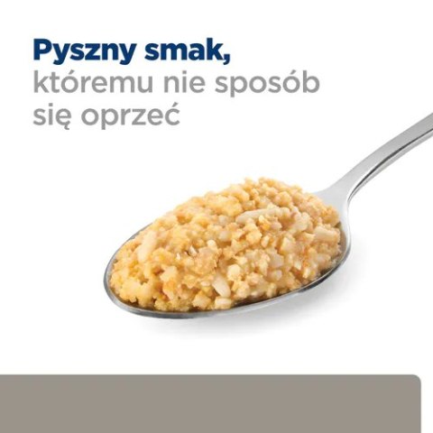 Hill's PD Prescription Diet Canine L/d 370g