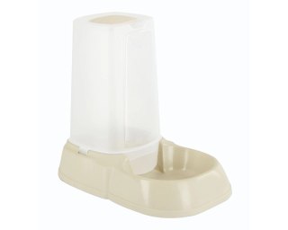 KERBL Karmidło Maya Beżowe 3,8l