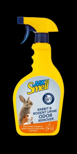 Laboratorium DermaPharm Mr Smell Fretka I Gryzoń Usuwa Zapach Moczu 500ml