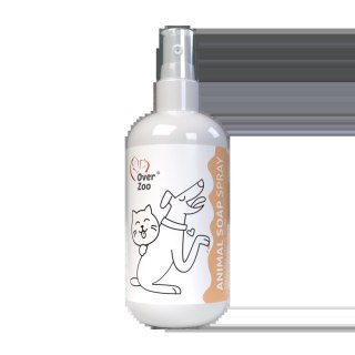 OVER ZOO Animal Soap Spray 250ml