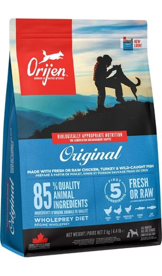 Orijen Original Dog 2kg
