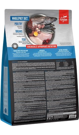 Orijen Original Dog 2kg