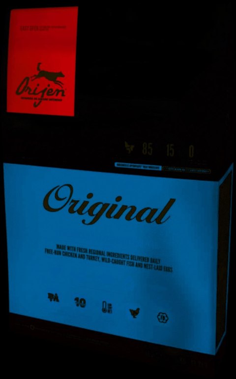 Orijen Original Dog 2kg