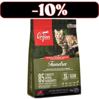 Orijen Tundra Cat 1,8kg