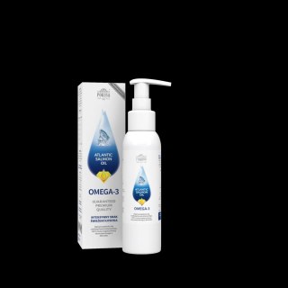 POKUSA Atlantic Salmon Oil Dla Psów I Kotów 100ml