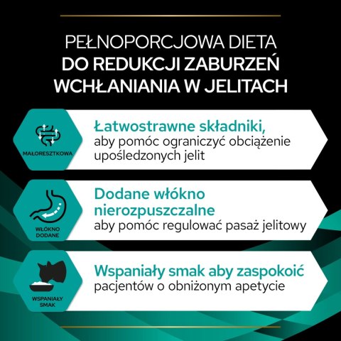 PURINA Pro Plan Veterinary Diets Gastrointestinal EN Cat 195g