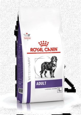 ROYAL CANIN Adult Large Dog 13kg