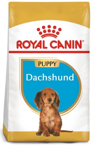 ROYAL CANIN Dachshund Puppy 1,5kg