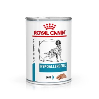 ROYAL CANIN Hypoallergenic 400g