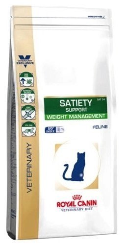 ROYAL CANIN Satiety Weight Management Feline 6kg