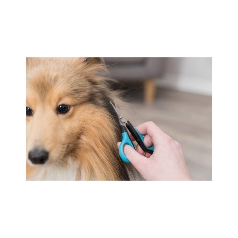 Trixie Nożyce Pielęgnacyjne 8cm