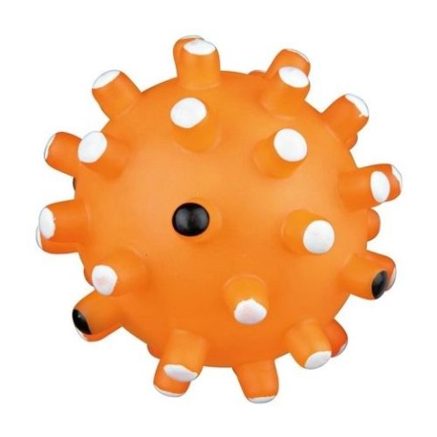 Trixie Piłka Jeżowa 6cm Z Dużym Kolcem