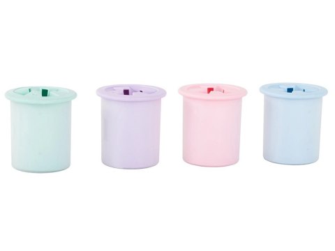 VERK GROUP Silikonowy Czyścik Do Psich Łap S