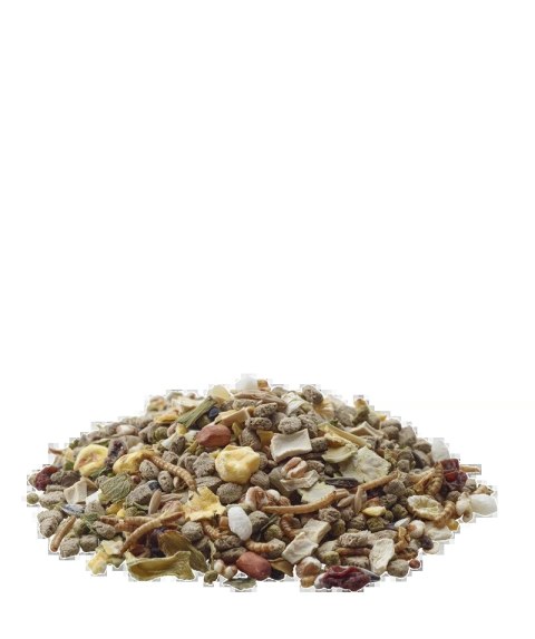 Versele-Laga Mini Hamster Nature - Pokarm Dla Chomików Karłowatych 400g