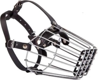 Dingo Kaganiec Metalowy Dla Psa Rozmiar 6