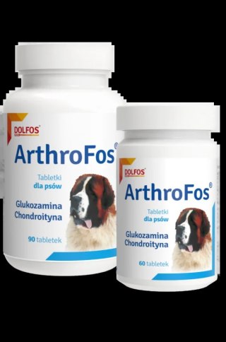 Dolfos ArthroFos 90 Tabletek