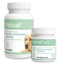 Dolfos Vetcal 90 Tabletek