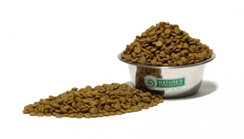 Nature's Protection Mini Adult Lamb 7,5kg