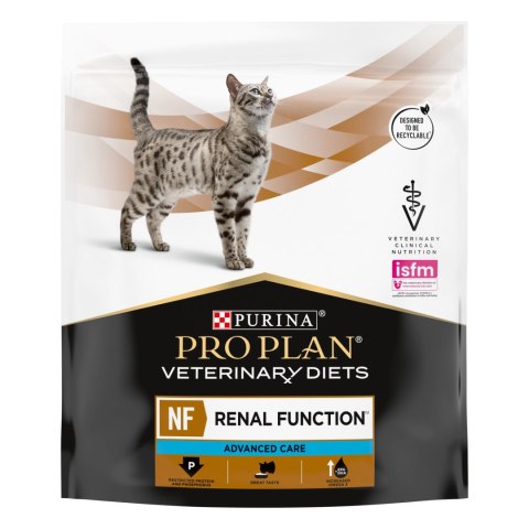 PURINA Pro Plan Veterinary Diets NF Renal Function Cat 350g