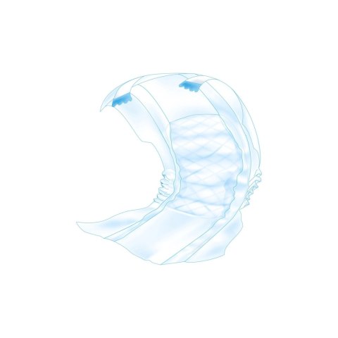 Trixie Pieluchy Dla Dorosłych Psów L-XL 12szt