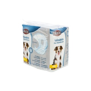 Trixie Pieluchy Dla Suczki M-L 12szt